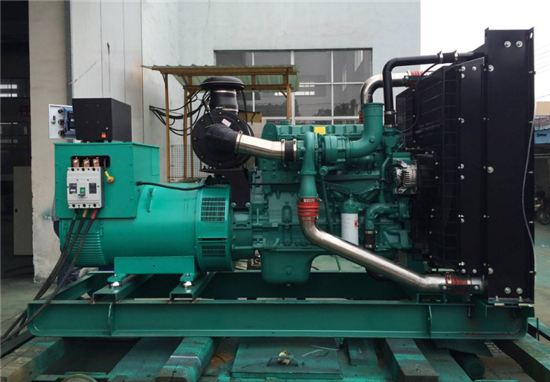 黄岛柴油发电机 黄岛柴油发电机